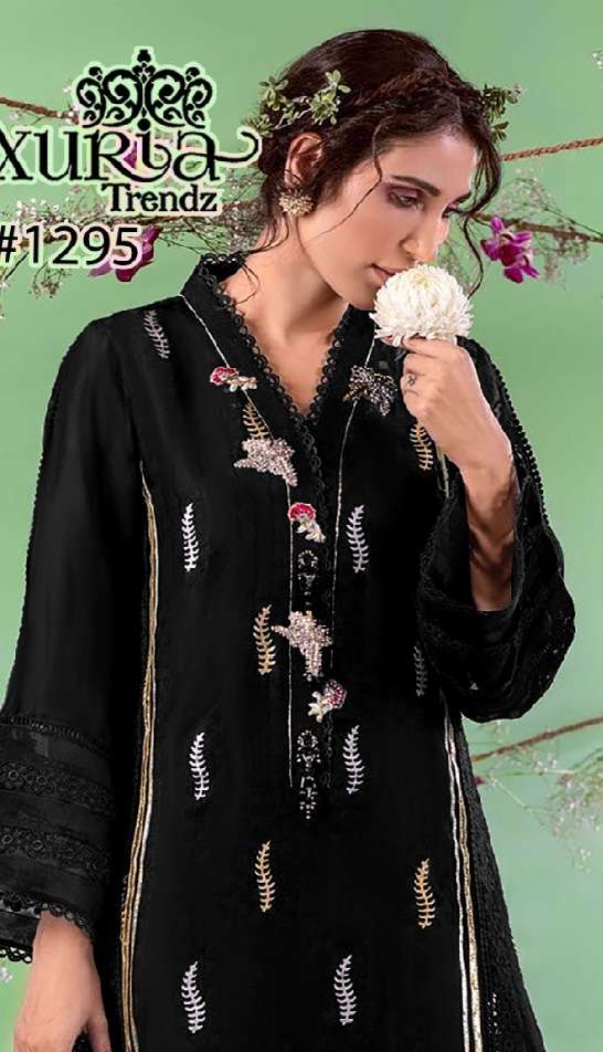 D No -1295 by Luxuria Trends Open Pic 